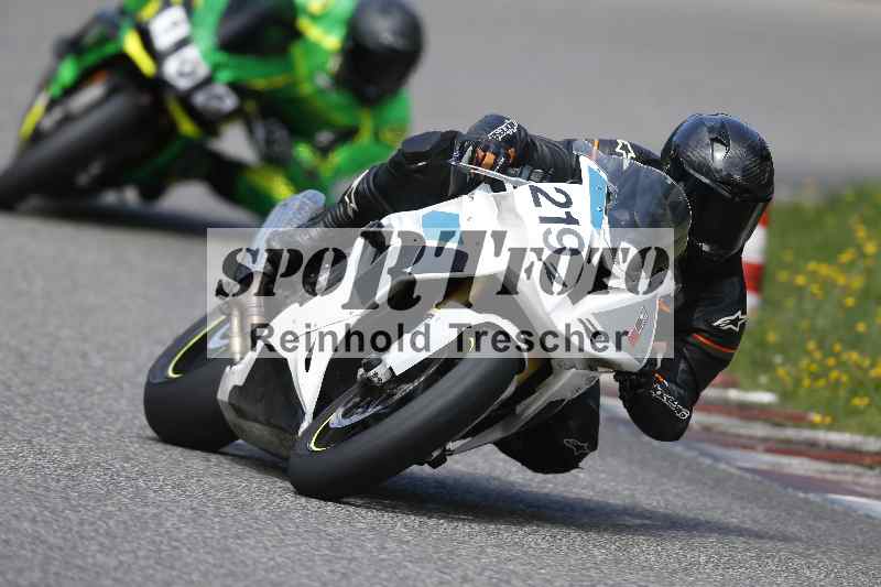/34 25.07.2025 Speer Racing ADR/Gruppe rot/219